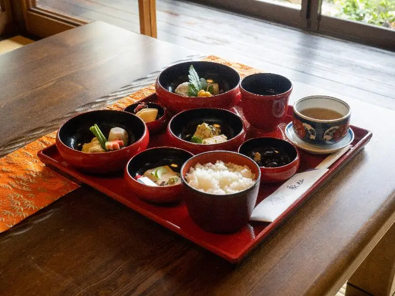 Kyomachiya Stay K's Villa 사진 11