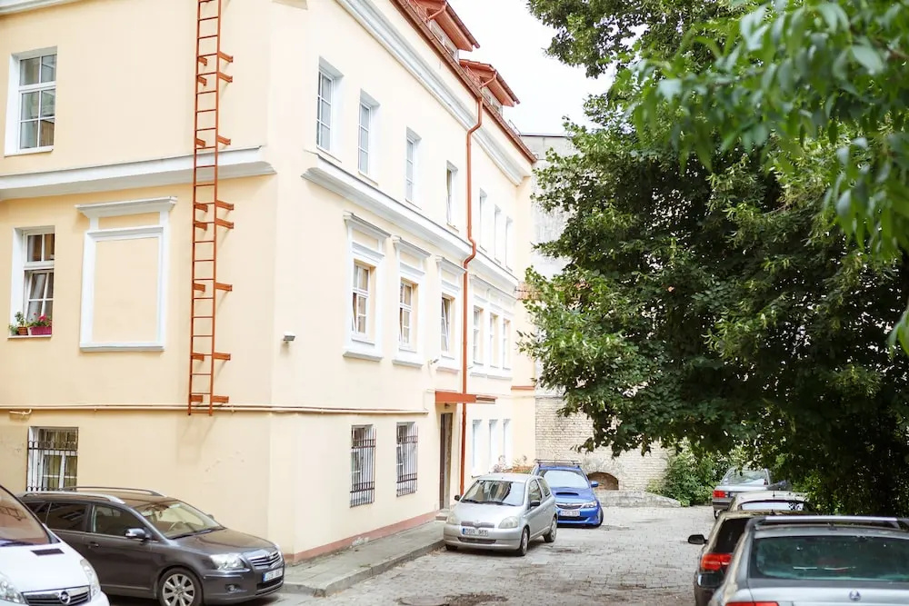 Rotušes Apartments