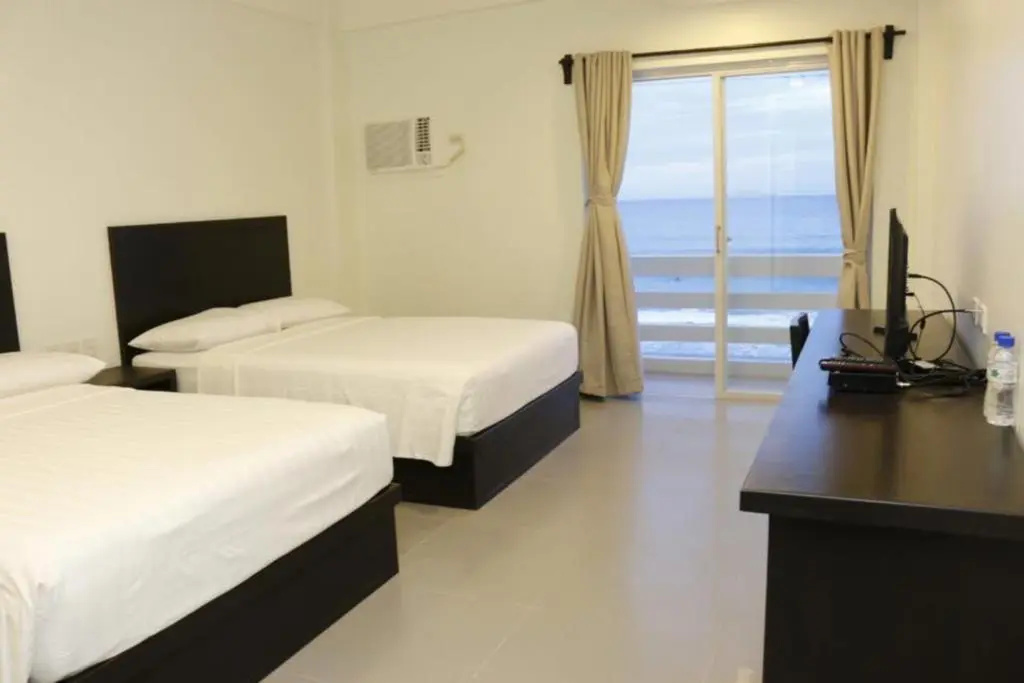 Premium room