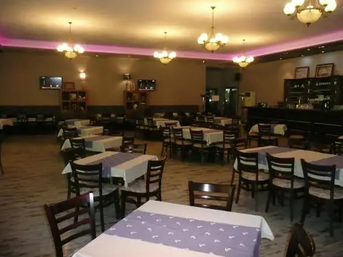 Hotel Park - Général