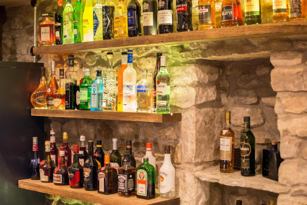 Barley Mow - Général