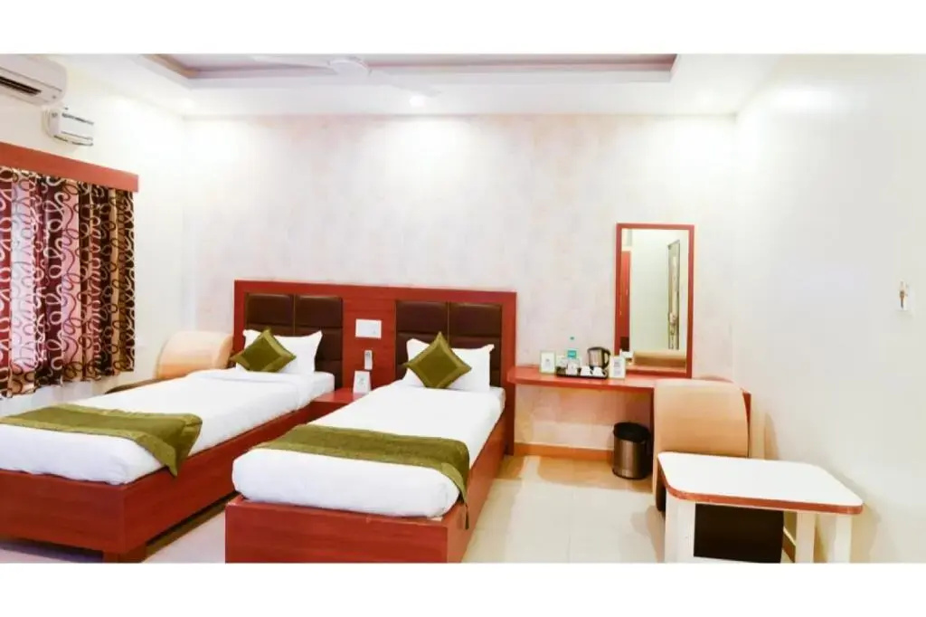 Hotel photo 11
