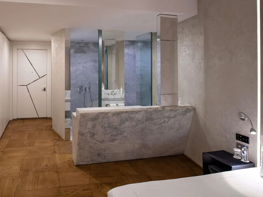 Swissotel Resort Bodrum Beach Hotel - Chambres