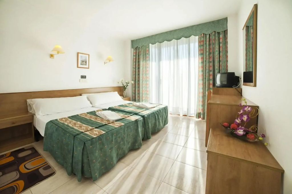 Ría Mar Hotel - Général