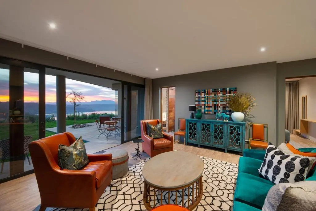 Alkira Lodge - Chambres