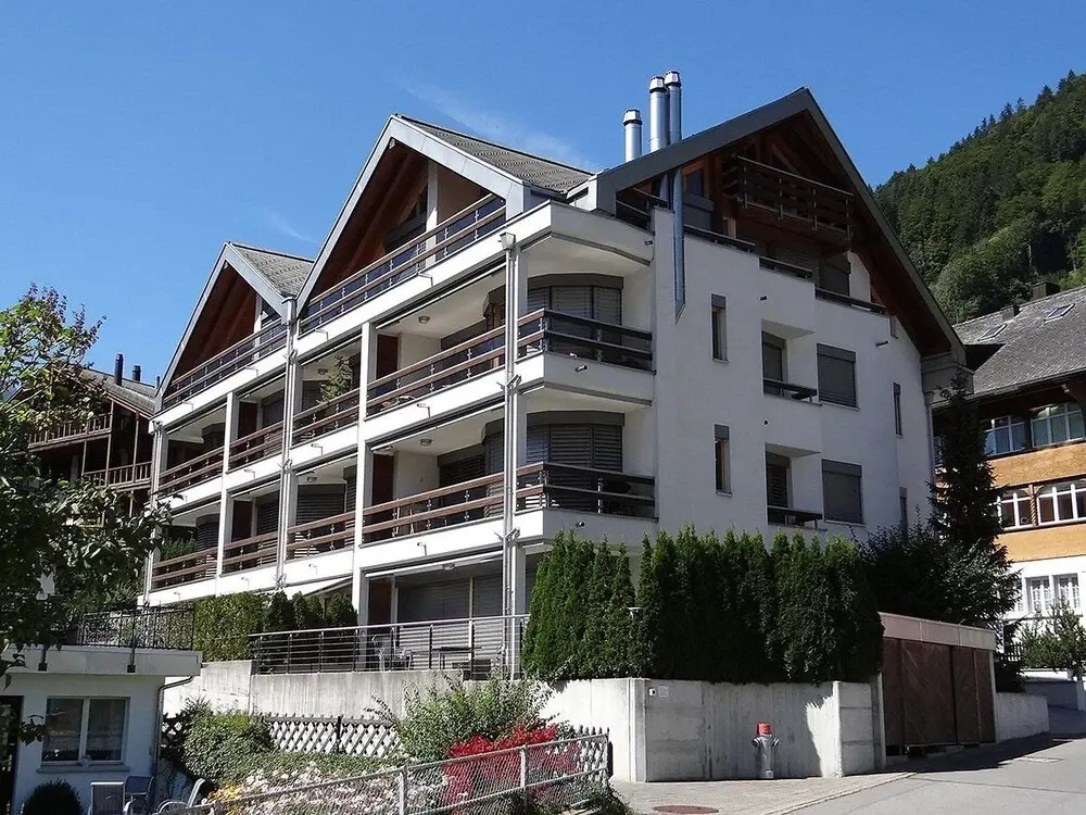 Seelenmattli Engelberg