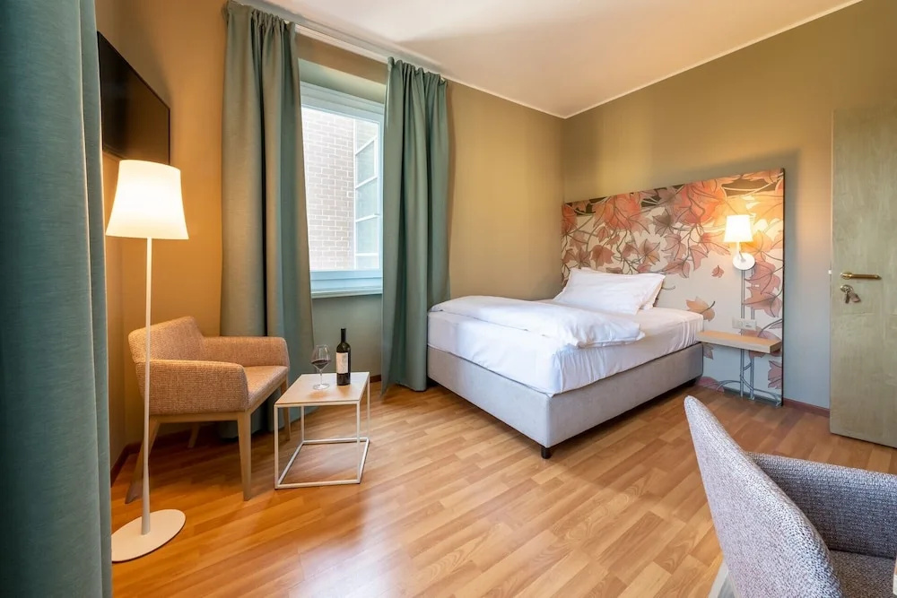 Conca Bella Boutique Hotel & Wine Experience - Chambres