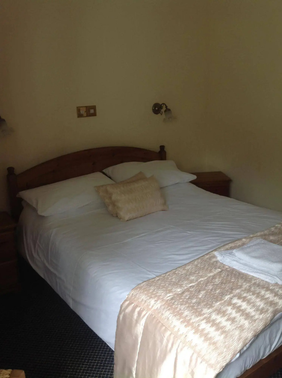 Glan Yr Afon Inn - фото 13