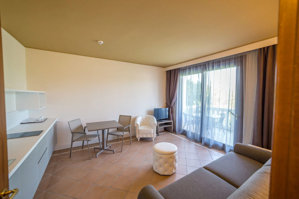 Palazzo della Scala Spa Hotel Suites & Apartments - Général