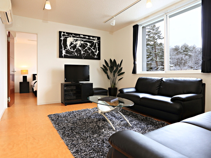 3 Bedrooms Superior room