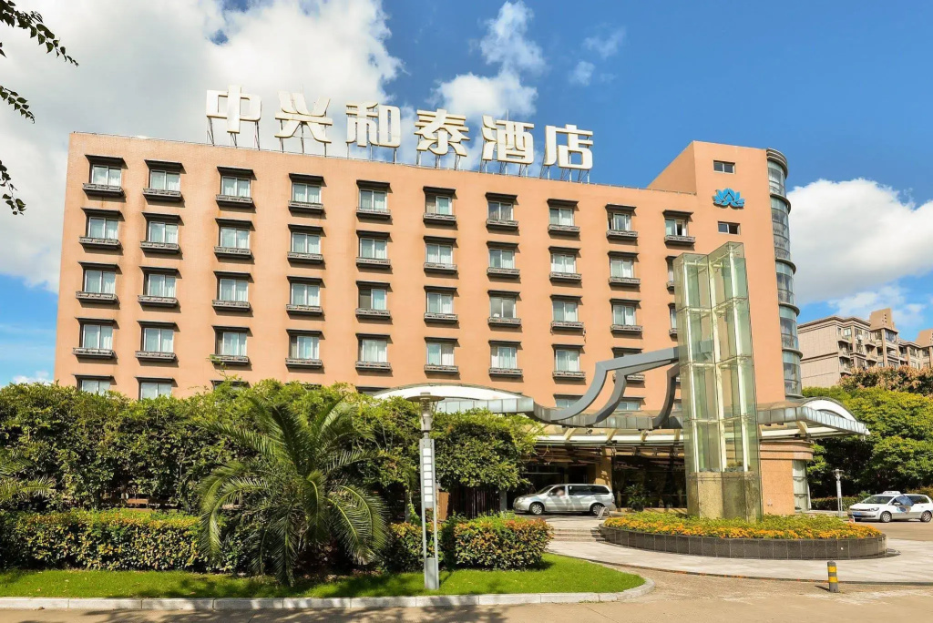 ZTE