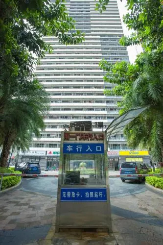 All for love Boutique Apartment