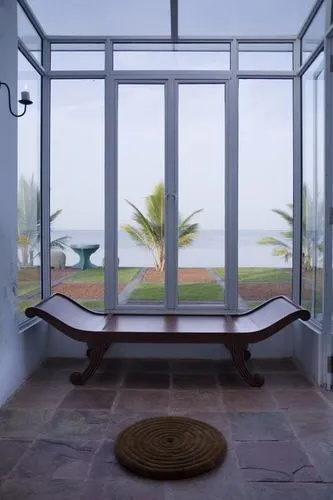 St. Anne's Lagoon House - Général