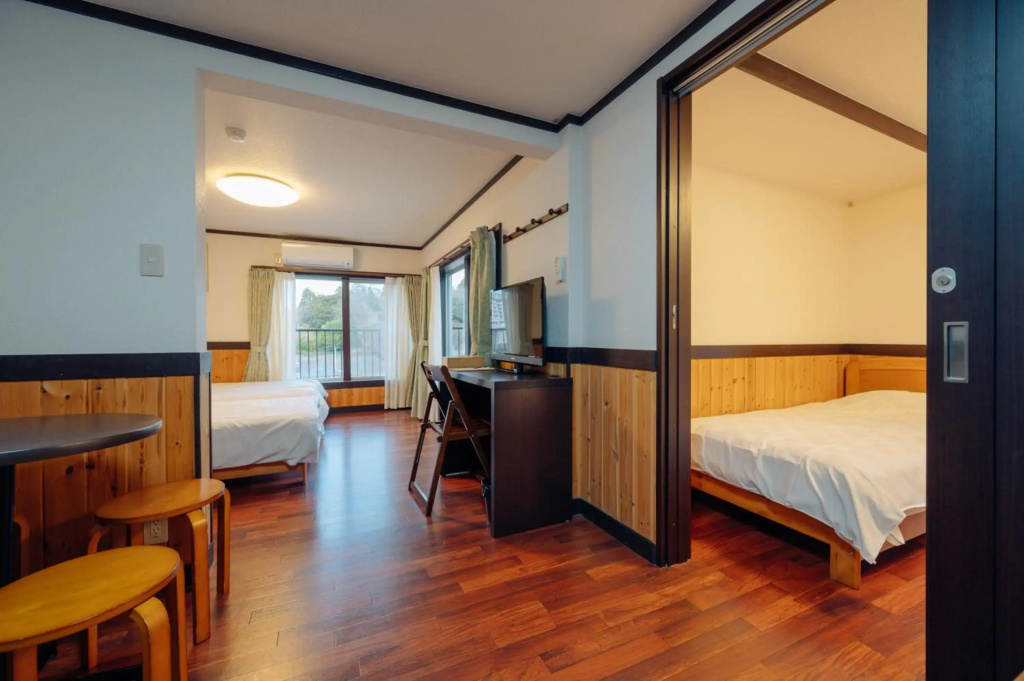 Hotel Morgenrot - Général