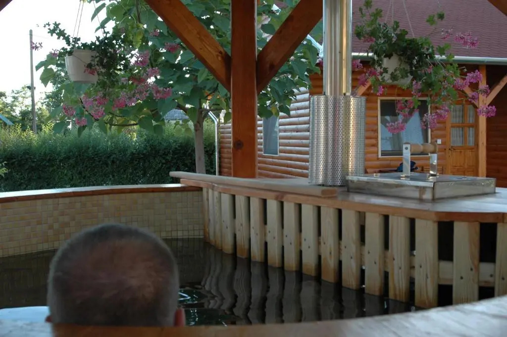 Levendula Vendégház - фото 2