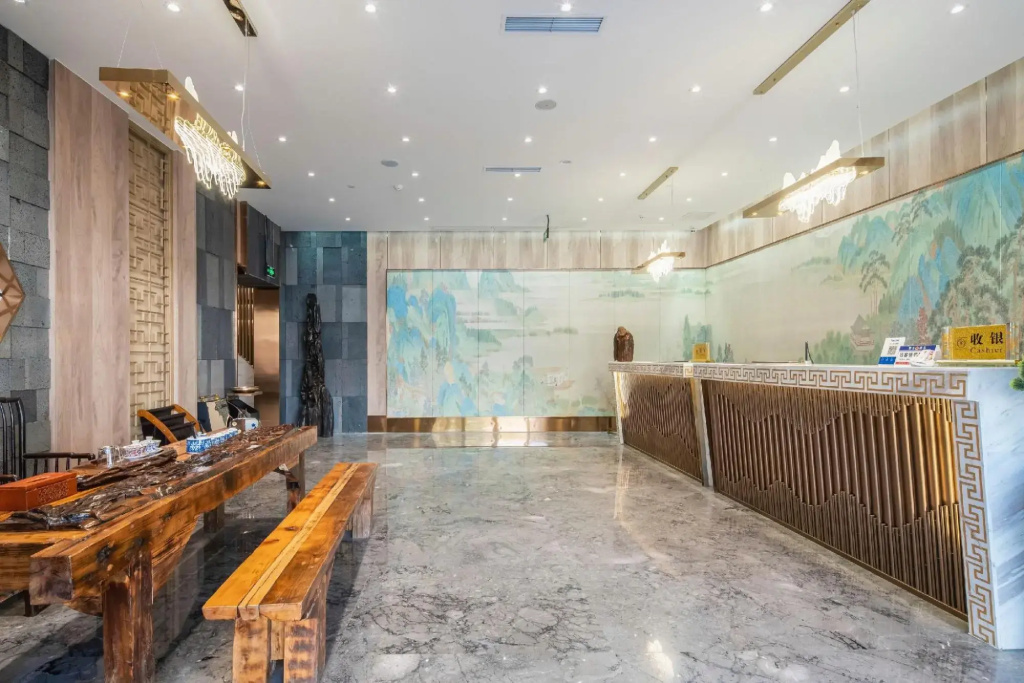 Hotel photo 14