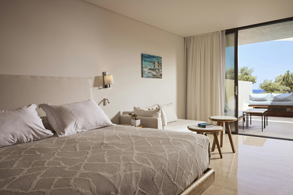 St. Nicolas Bay Resort Hotel & Villas — фото