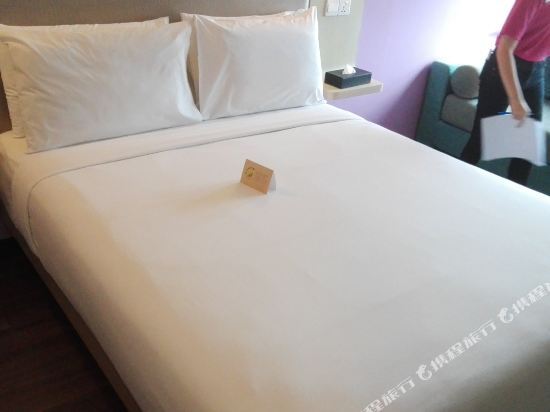 Ibis Styles Kuala Lumpur Fraser Business Park