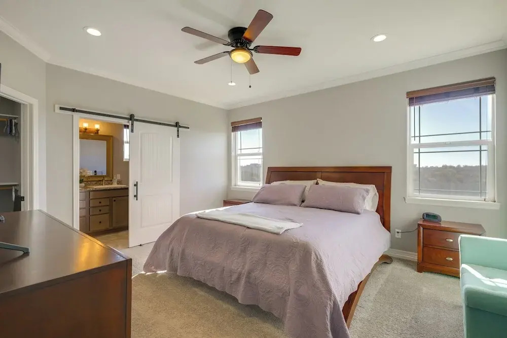 < 1 Mi to Rio Grande Trails: Quiet Alamosa Escape — фото