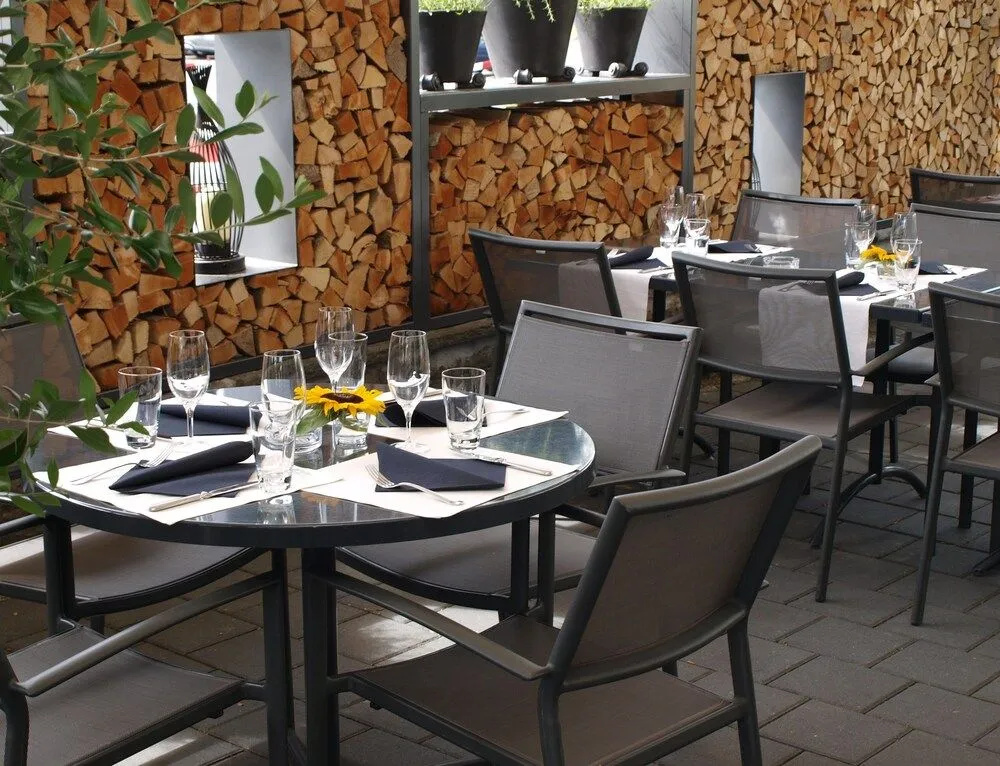 Hotel & Gasthaus die Perle - Général