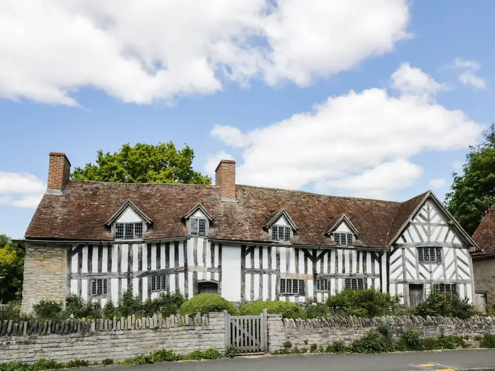 Globe Cottage