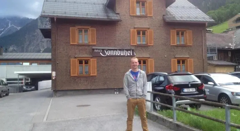 Haus Sonnbühel