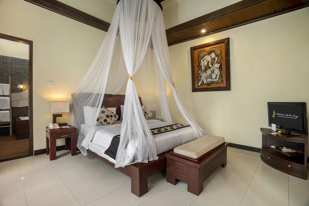 Отель The Bali Dream Villa Canggu в Переренане