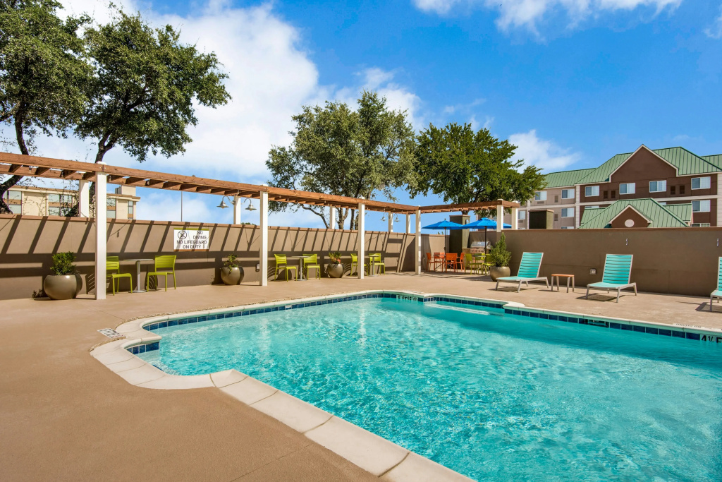 Home2 Suites by Hilton DFW Airport South/Irving, TX - Général