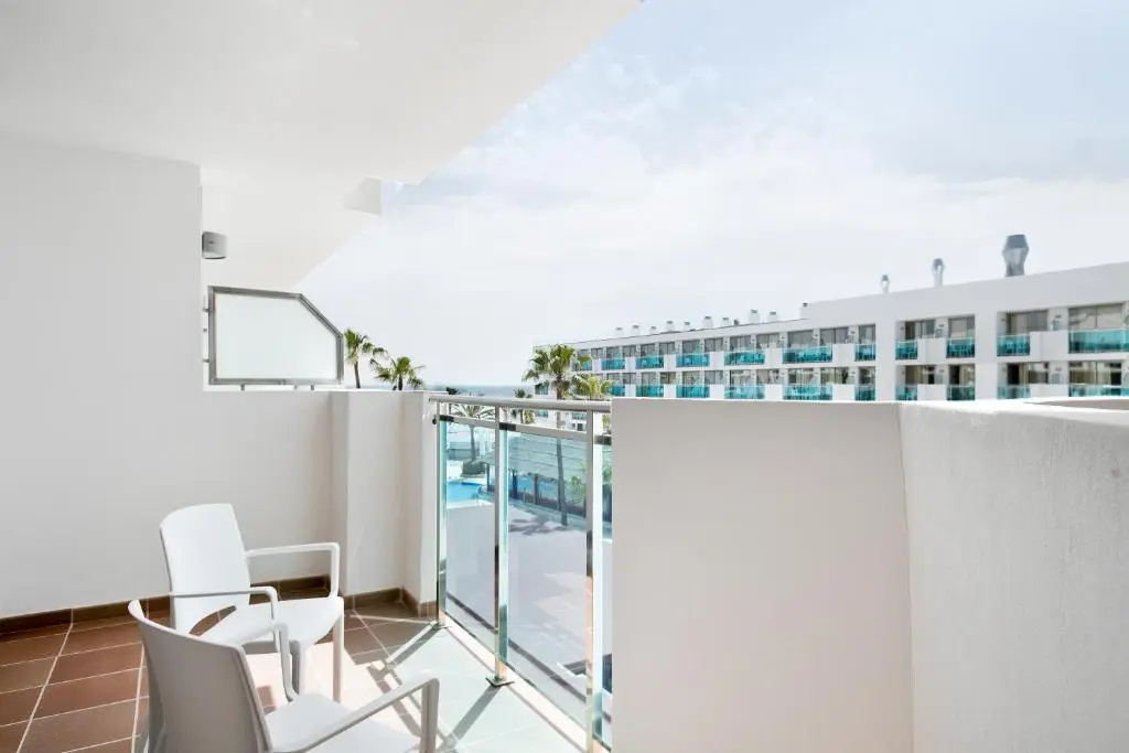 Hotel Best Maritim - Chambres