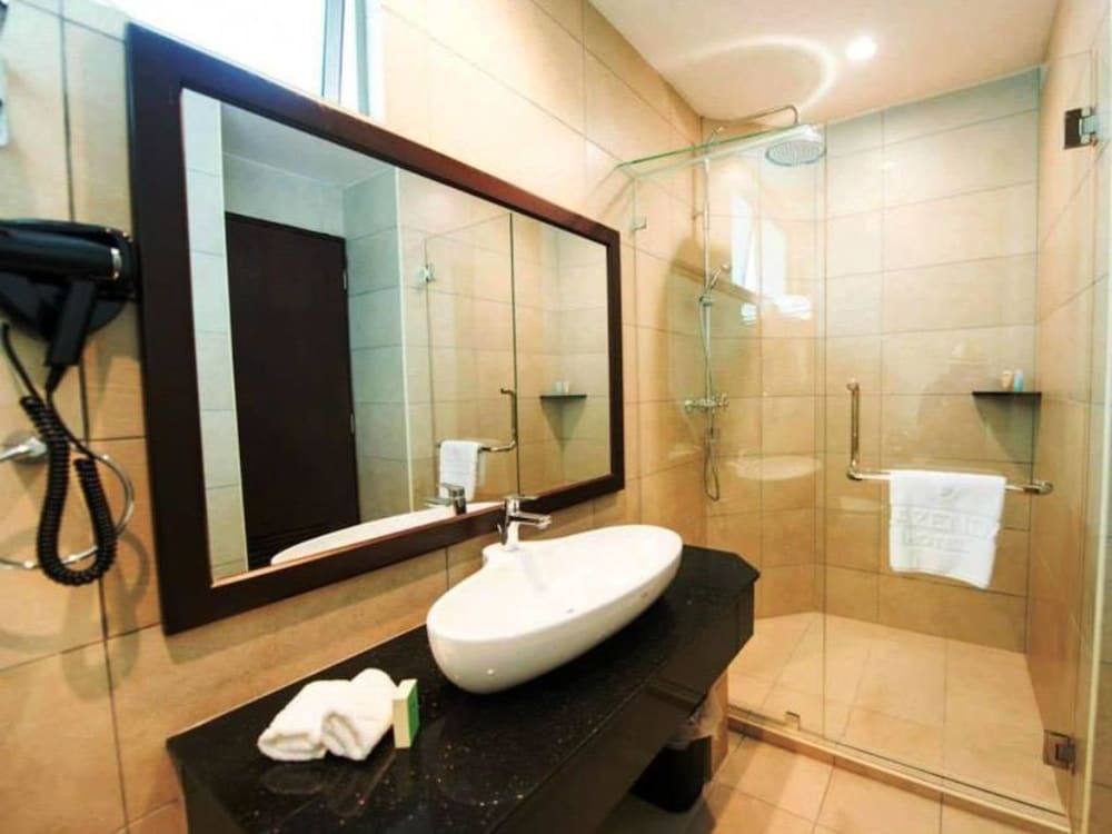 Lazenda Hotel
