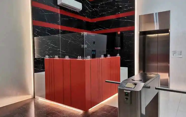 Hotel photo 13