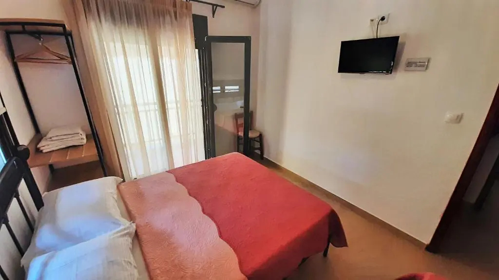 Anthoula-Marianthi House Sarti