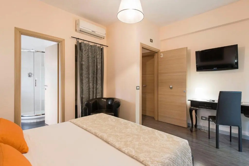 Standard room