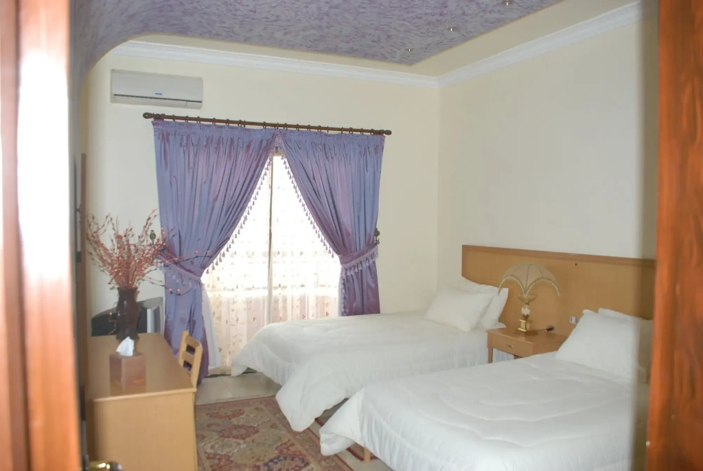 Platinum Hotel - фото 17