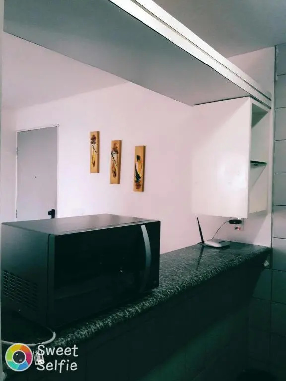Flat Luzon - Chambres