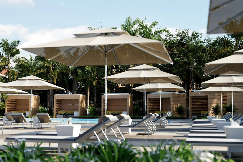 The Ritz-Carlton Naples, Tiburón - Général