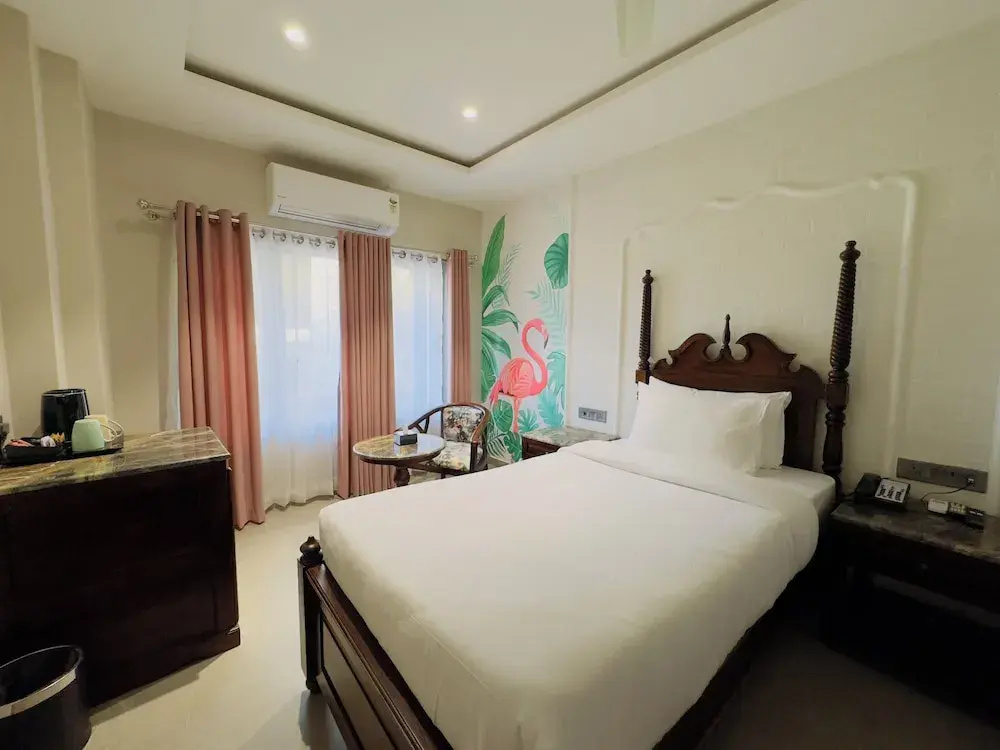 Hotel photo 22