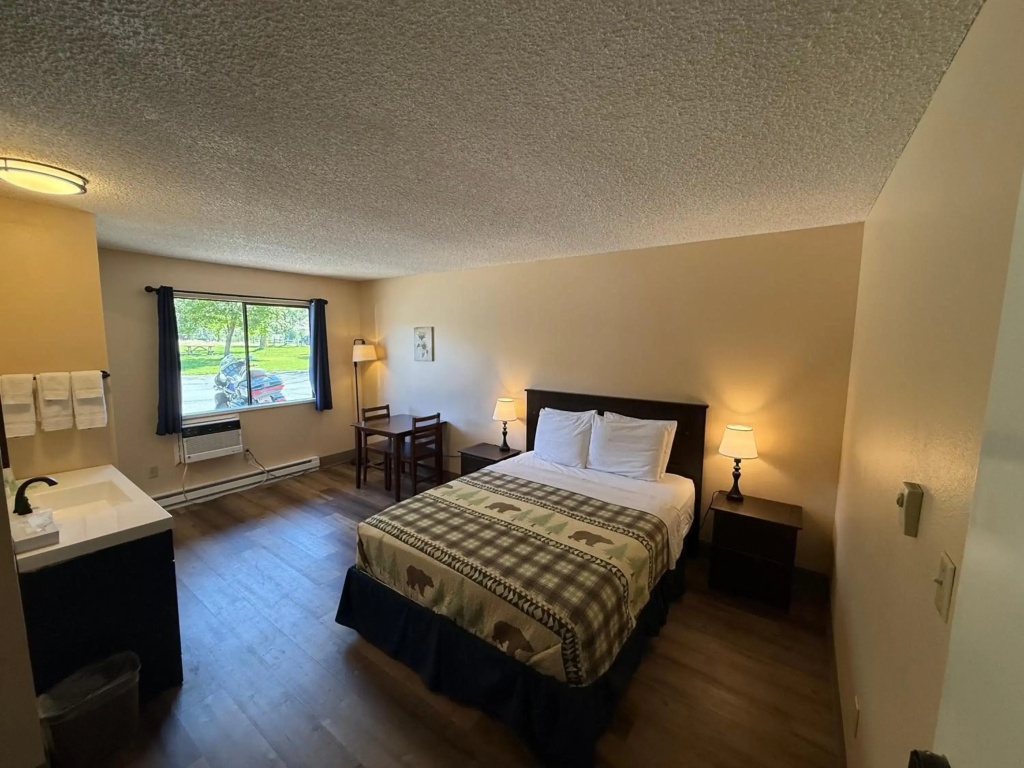 Hotel photo 11