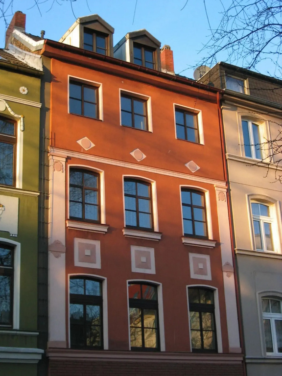 Pension am Helenenwall