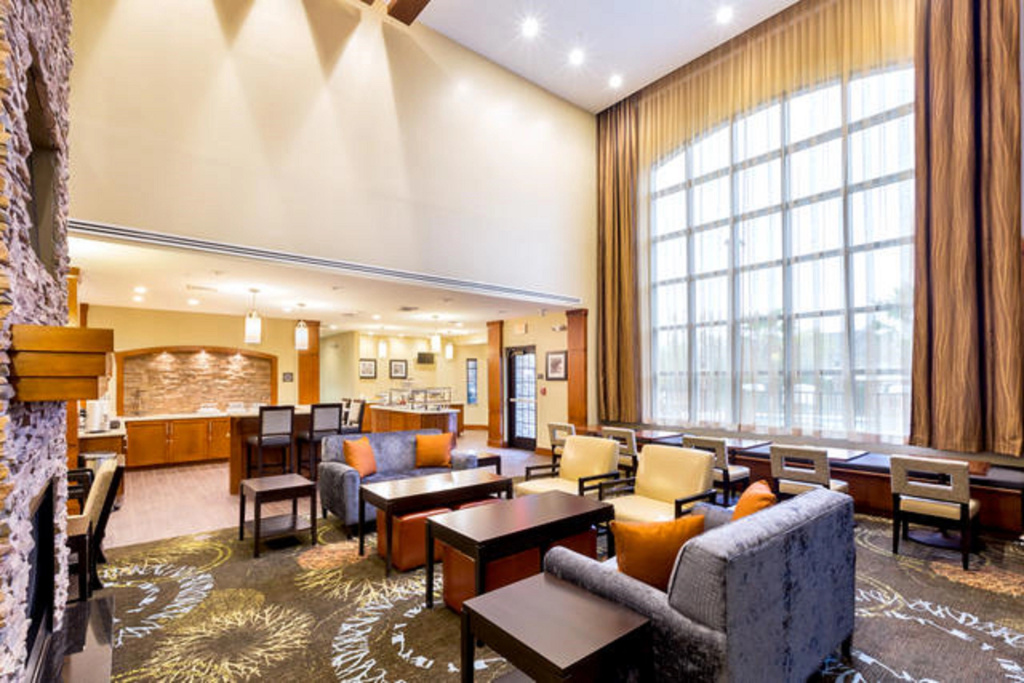 Staybridge Suites College Station by IHG - Général