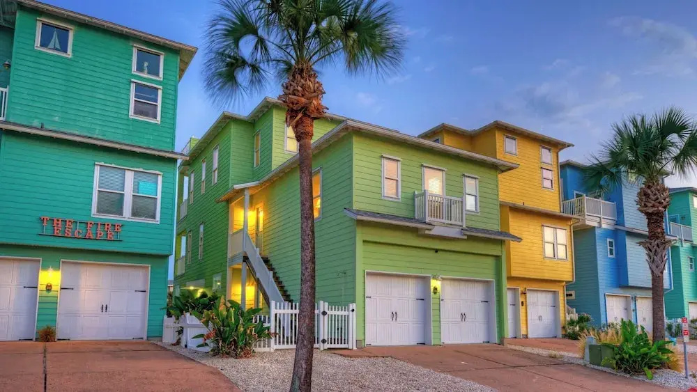 Beachview 54 Apartment by Avantstay Steps to Beach + 2 Community Pools