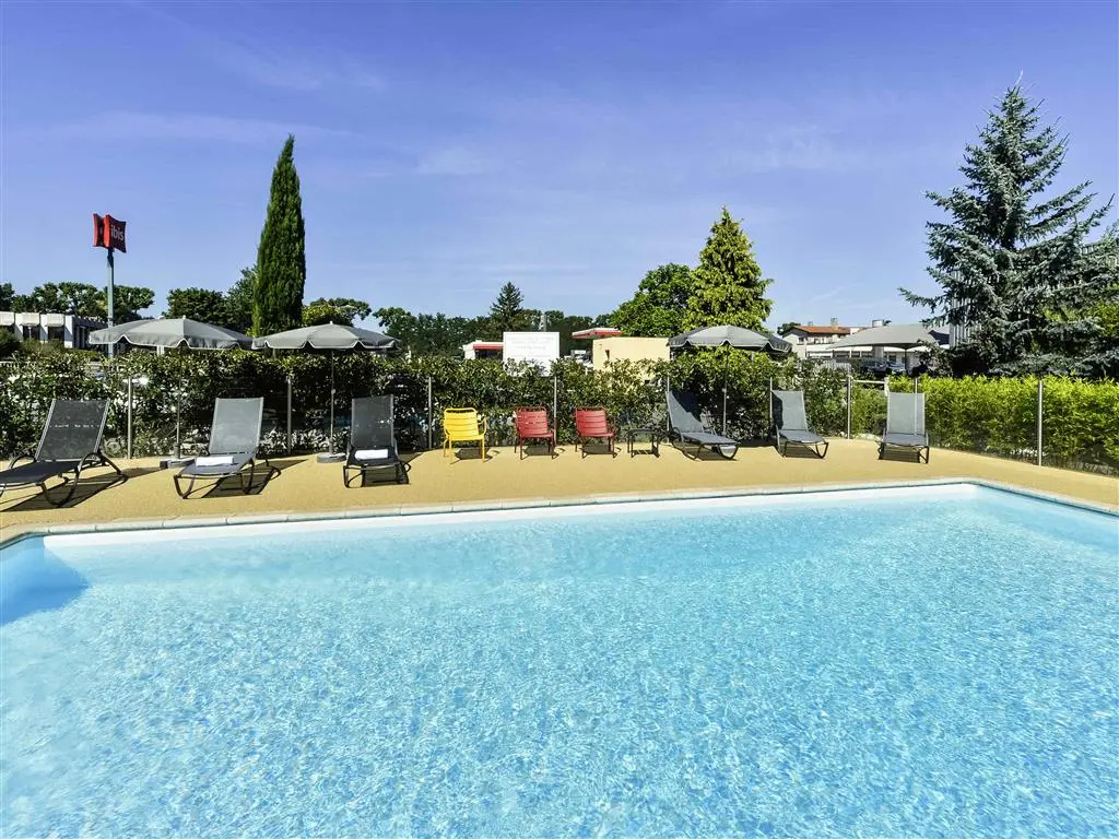 ibis Roanne - Général