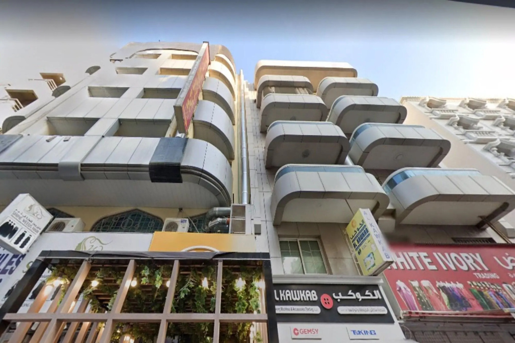 Dream Touch Hotel by Oyo Rooms