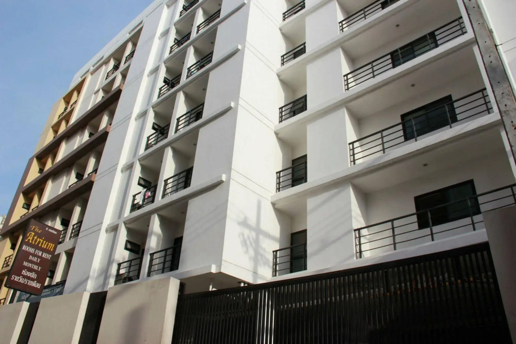 Hotel photo 11