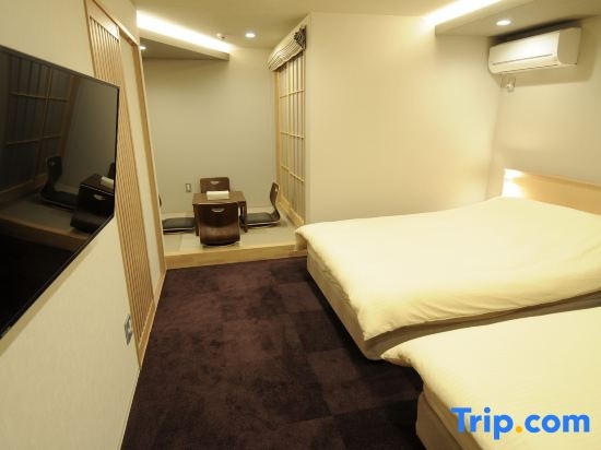 Hiz Hotel Kyoto-Nijo Castle 사진 3
