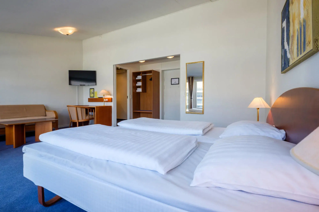 Zleep Hotel Kolding - Général