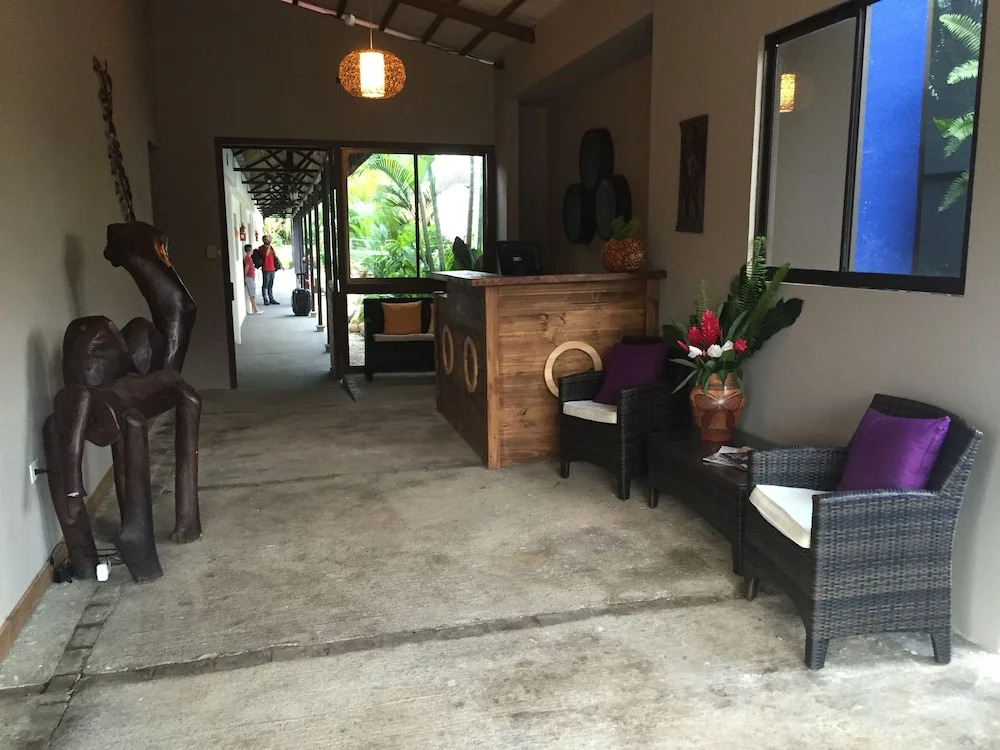 Hotel Costa Del Sol Inn - фото 2