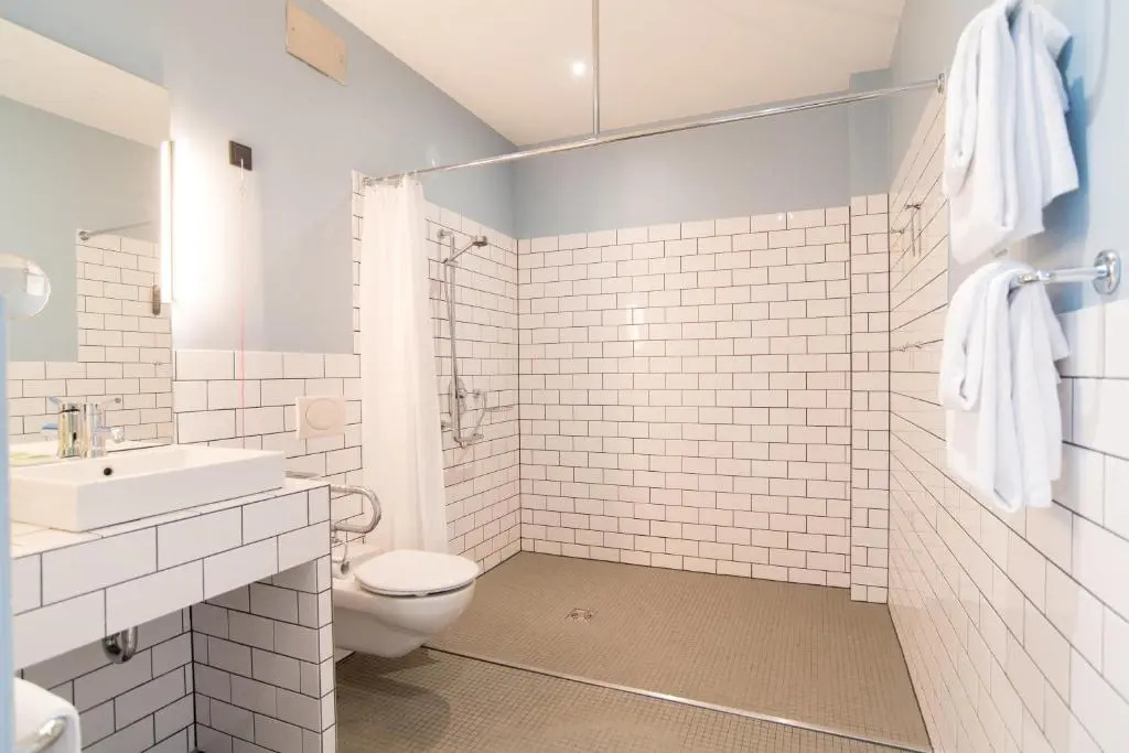 Hotel Ku'Damm 101 - Chambres
