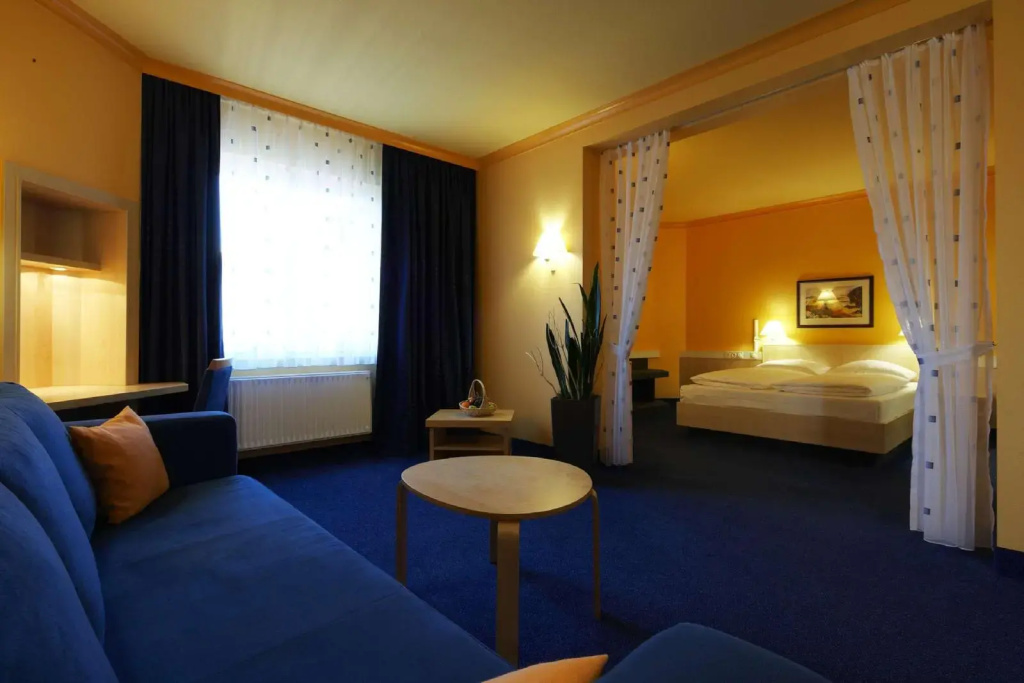 Hotel photo 21