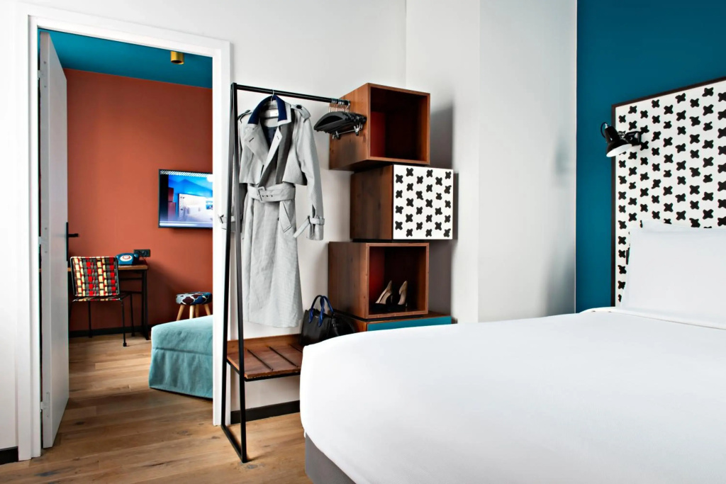 Hotel photo 33